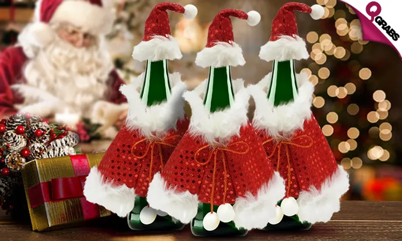 Assorted Christmas Goodies!